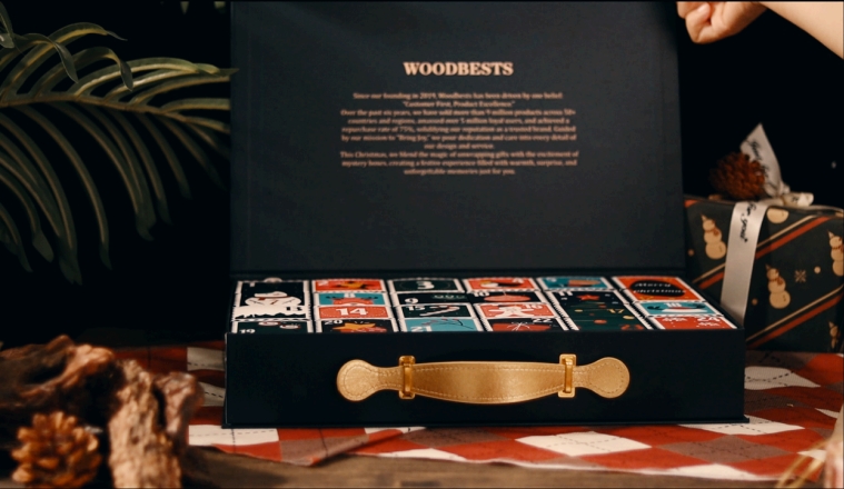 Experience Gifts Trend