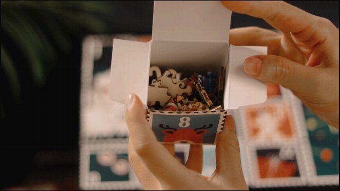 Daily Ritual Experience