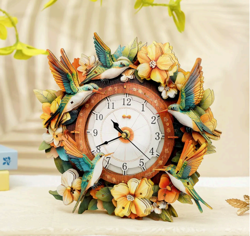 More Ways to Slow Down