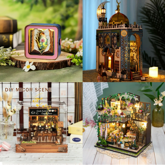 Shop Now at Woodbests.com