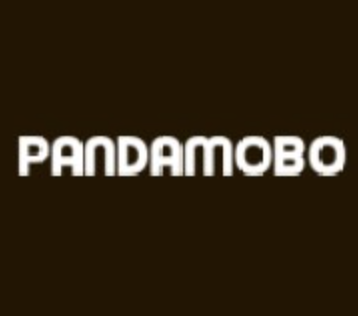 Panda Logo