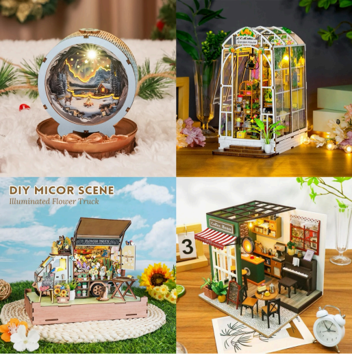 More Meaningful Than Screen Time