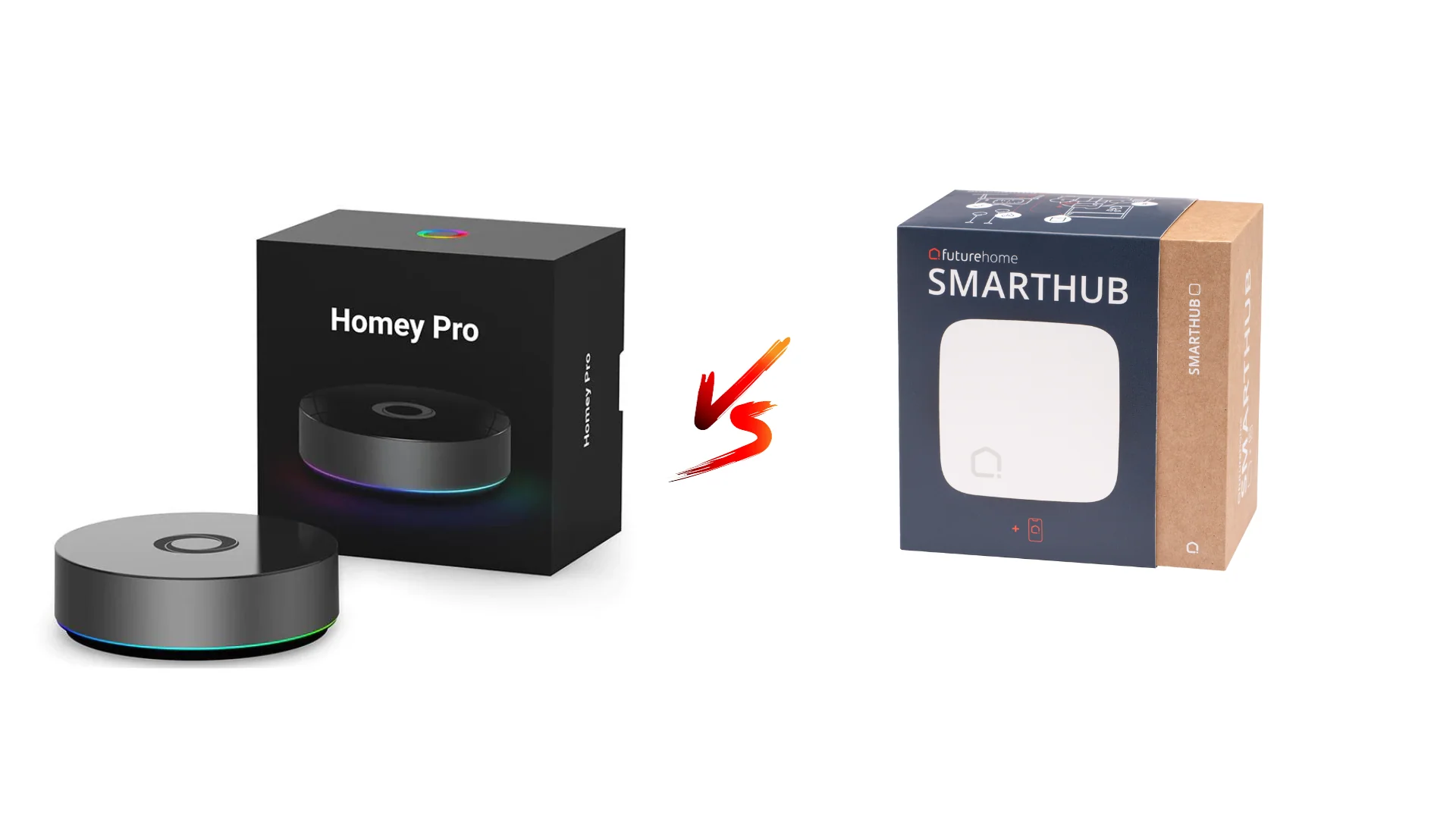 Smart Home Hub